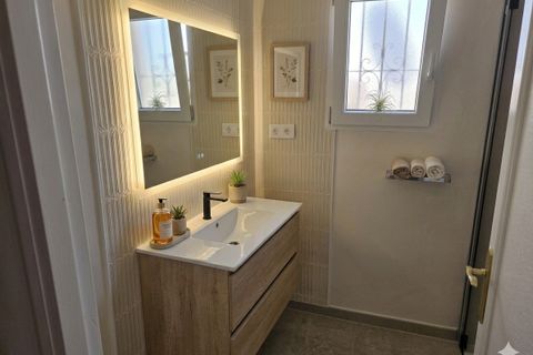 Bungalow i Moraira, Alicante, Moraira - € 329.000 | Ref: M-00006 - foto 14